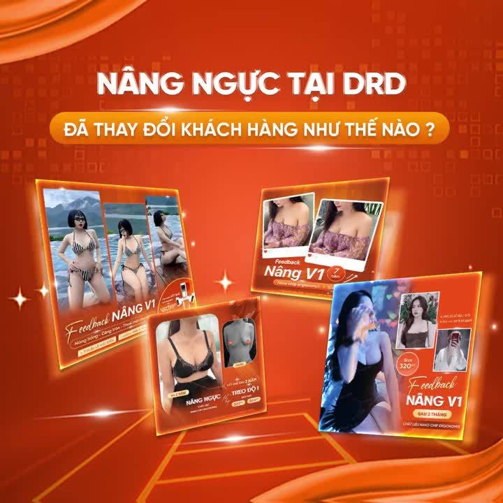 Video này dành cho chị em nào đang gặp tình trạng vòng 1 teo lép lệch