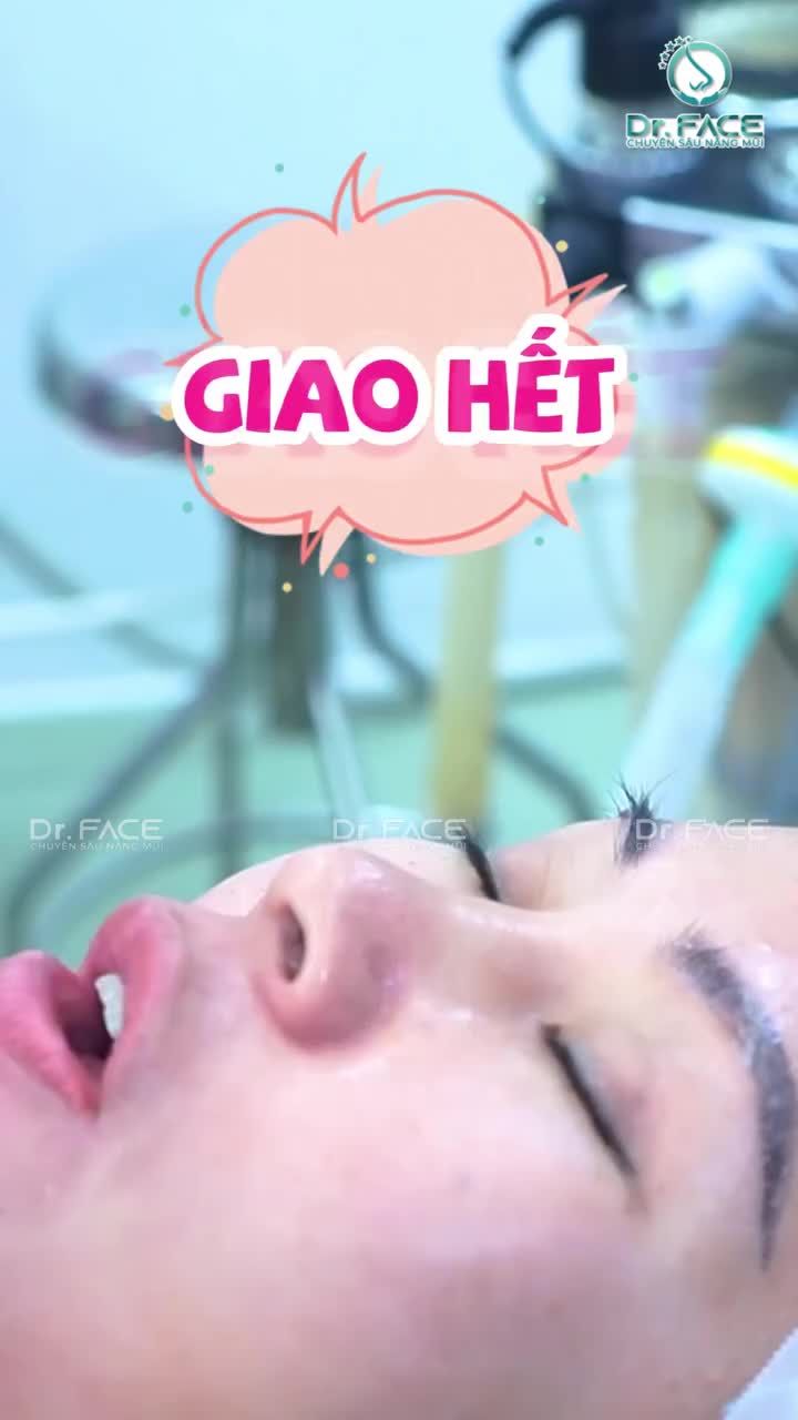 Sao cứ muốn GIAO HẾT CHO BS vậy ta?