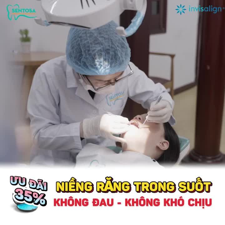 NIỀNG RĂNG TRONG SUỐT CHO CON - ÍT TÁI KHÁM, VUI CHƠI HỌC TẬP KHÔNG BỊ CẢN TRỞ