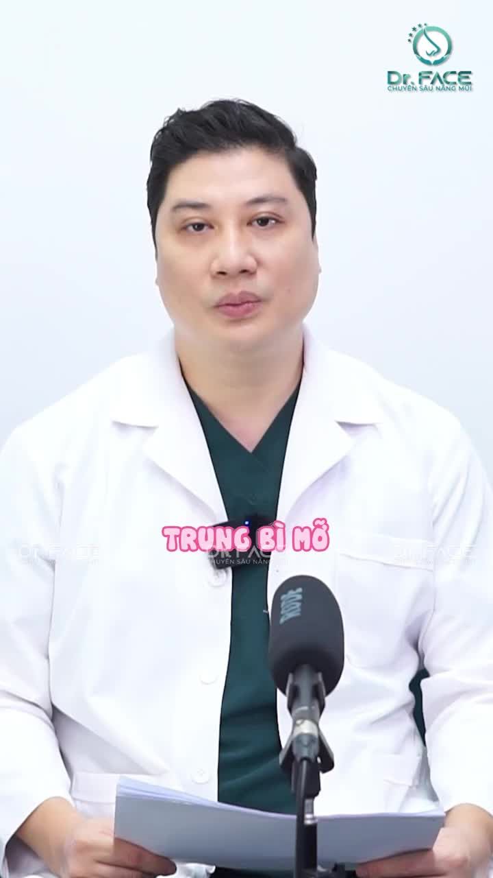 NHIỀU LOẠI SỤN TỰ THÂN lắm à bs?