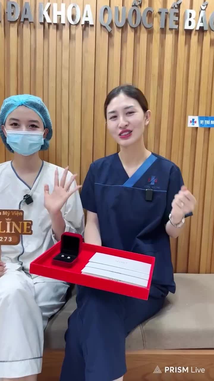 Lý do chị em "nghiện" nâng cấp vòng 1 với Sline là đây