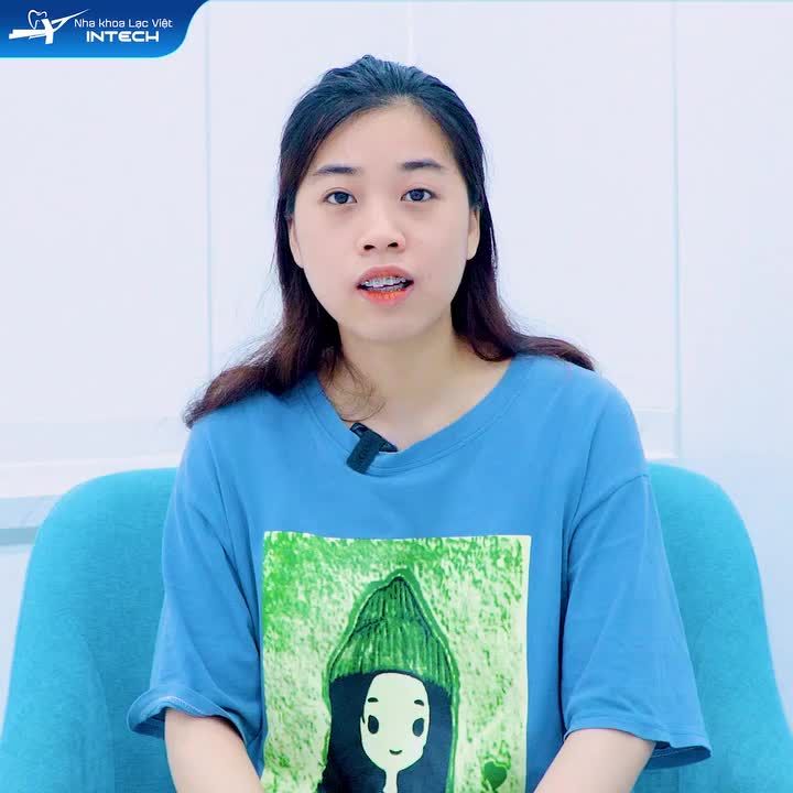 ĐẶT TRỌN NIỀM TIN NƠI LẠC VIỆT INTECH VÌ AN TÂM TUYỆT ĐỐI VỚI BÁC SĨ CHUYÊN MÔN GIỎI
