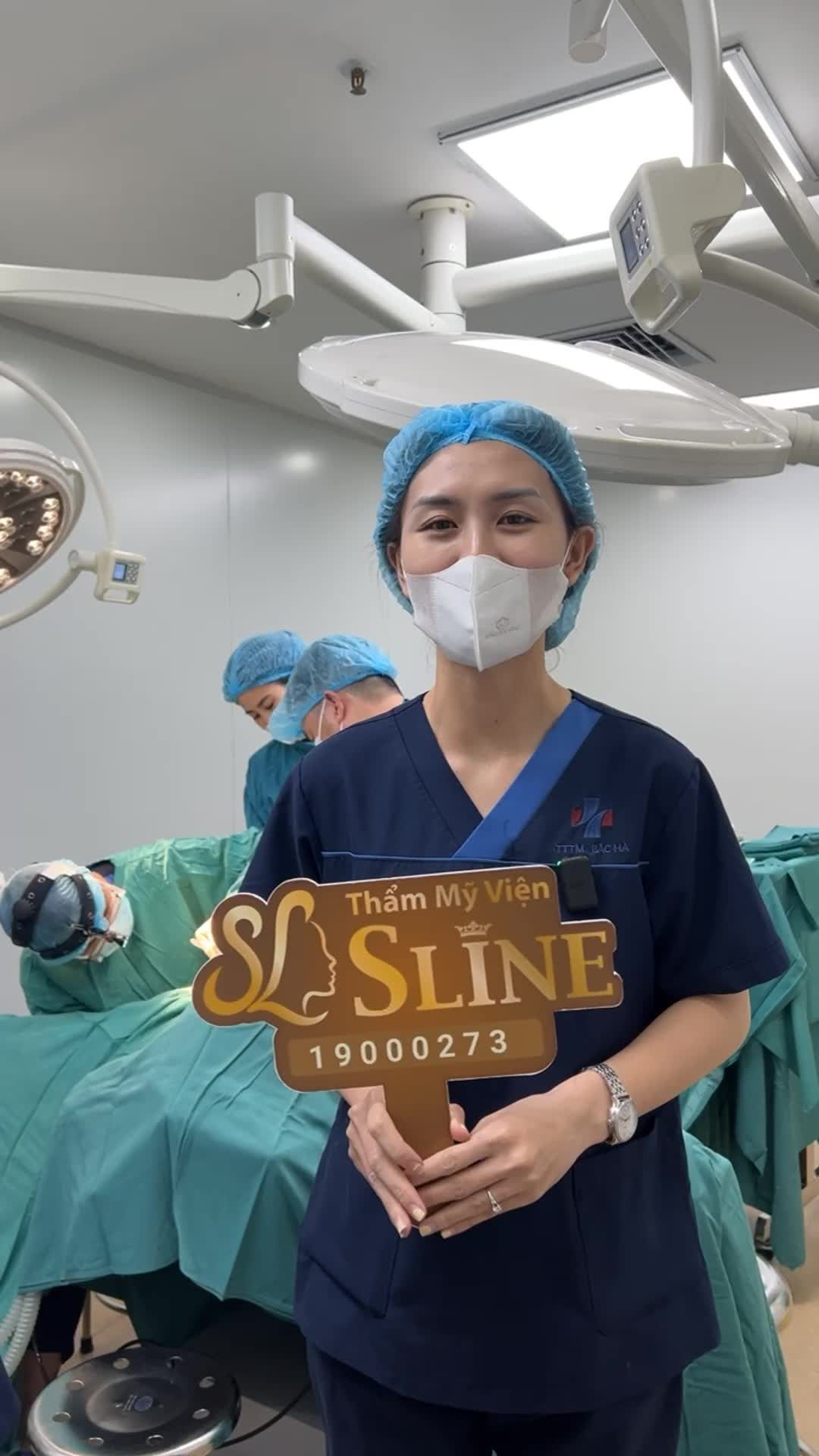 “BỮA TỐI XINH ĐẸP” CỦA EKIP SLINE