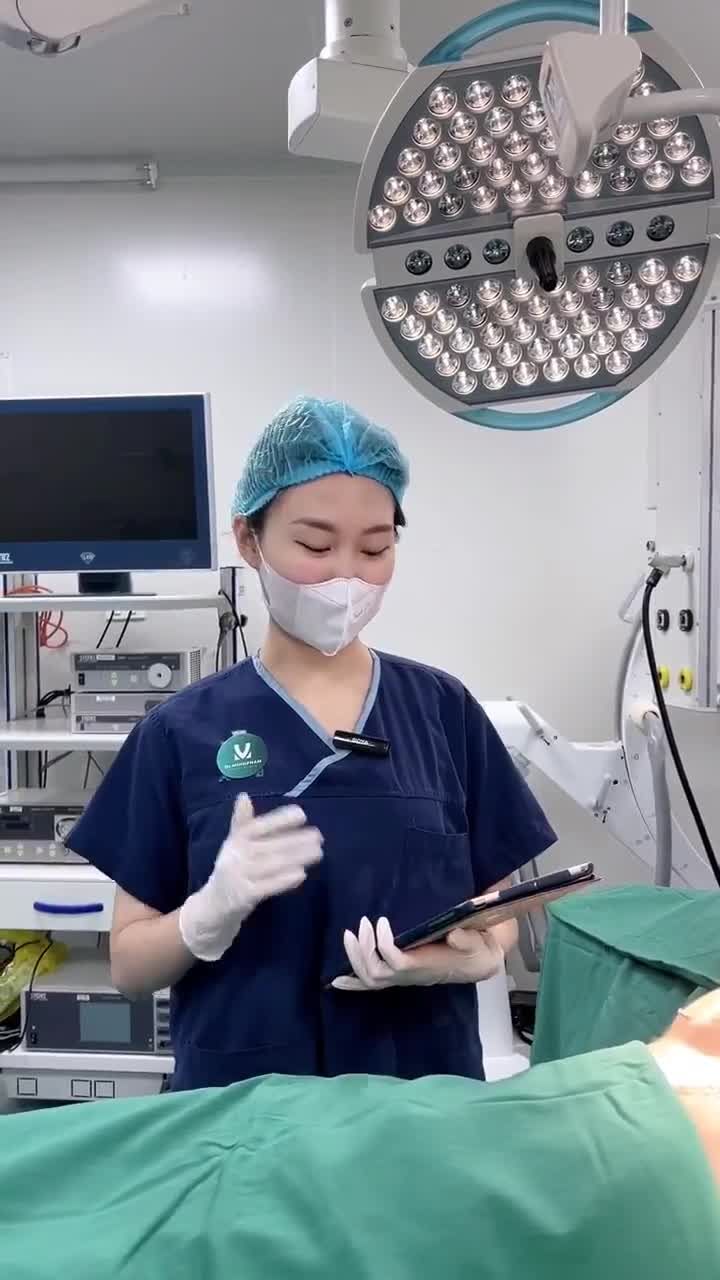 Kết thúc ngày cuối tuần bận rộn với ca nâng cấp v1 cho chị khách hàng xinh đẹp, cùng ngắm nhìn thành quả sau 60p phẫu thuật của ekip Dr. Minh Phạm nha cả nhà!