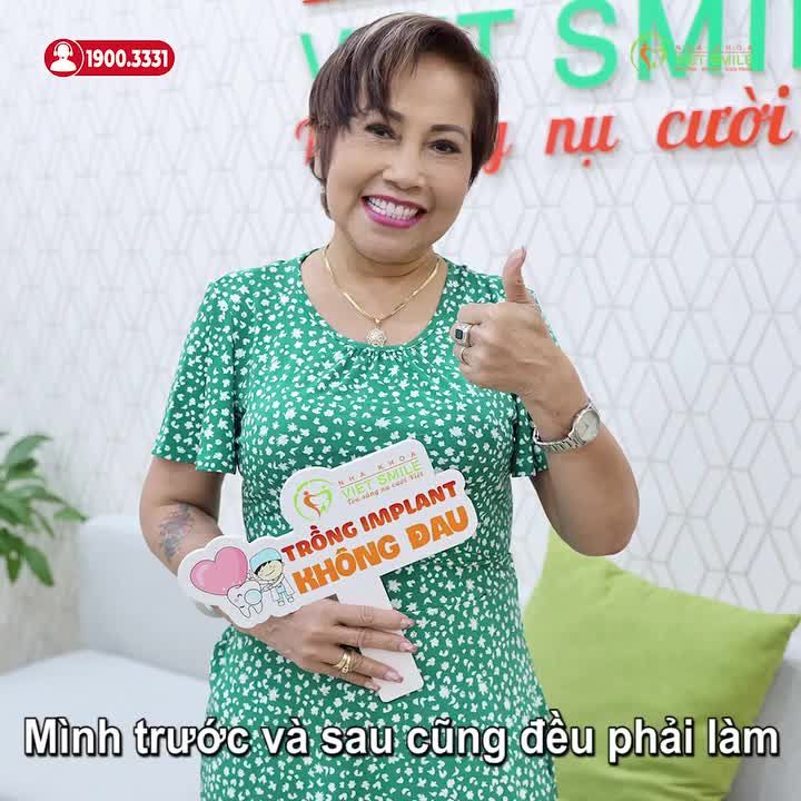 MẤT RĂNG CÓ NÊN TRỒNG IMPLANT CÀNG SỚM CÀNG TỐT KHÔNG?