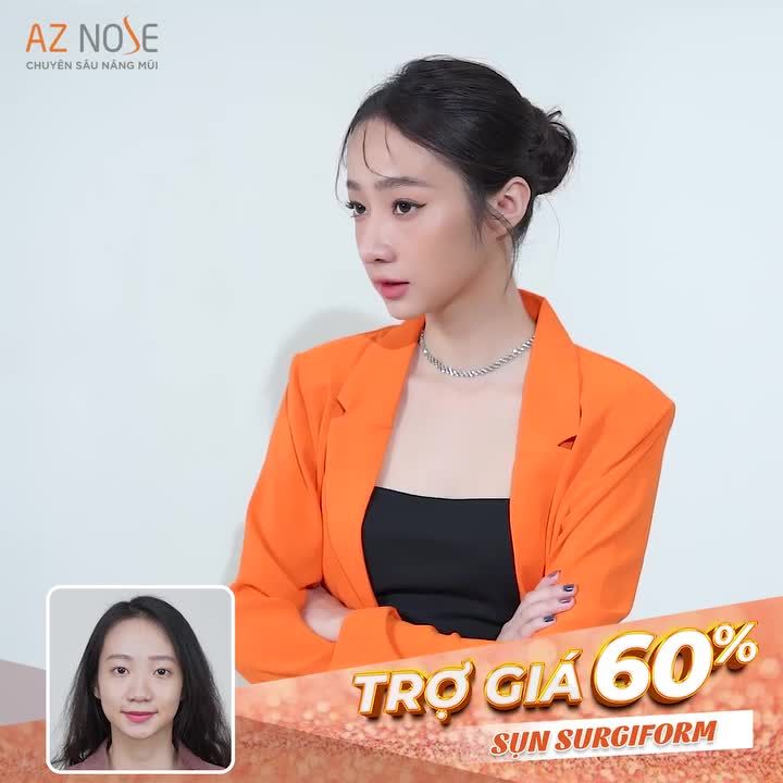 TRỢ GIÁ 60% SÓNG SURGIFORM