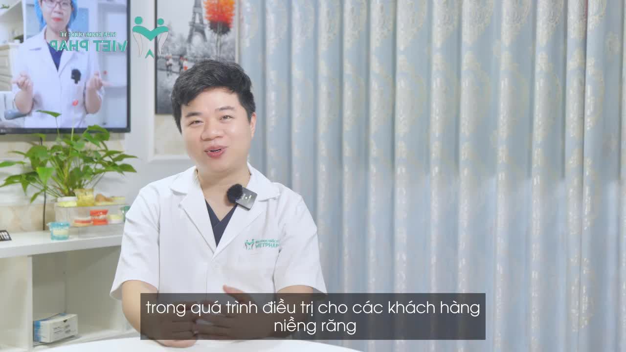 5 NGUYÊN NHÂN KHÔNG NGỜ DẪN ĐẾN BUNG MẮC CÀI NIỀNG RĂNG
