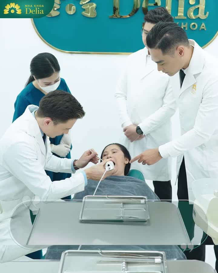 80% sự thành công của 1 ca phẫu thuật Implant phụ thuộc vào chuyên môn của bác sĩ.