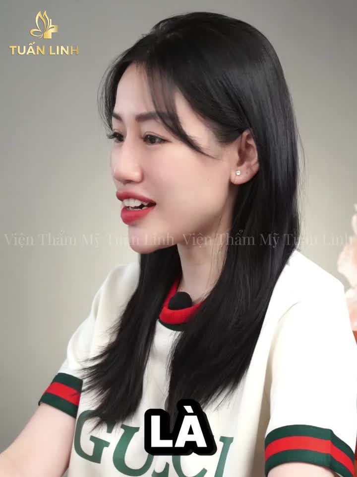 Bật mí lý do vì sao khách hàng lựa chọn Tuấn Linh để nâng mũi!!