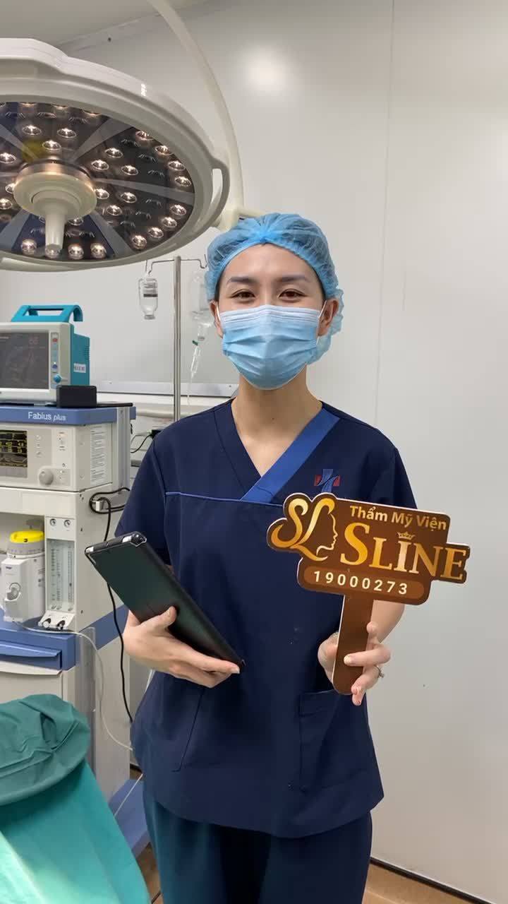 HÚT MỠ SIẾT EO 360
