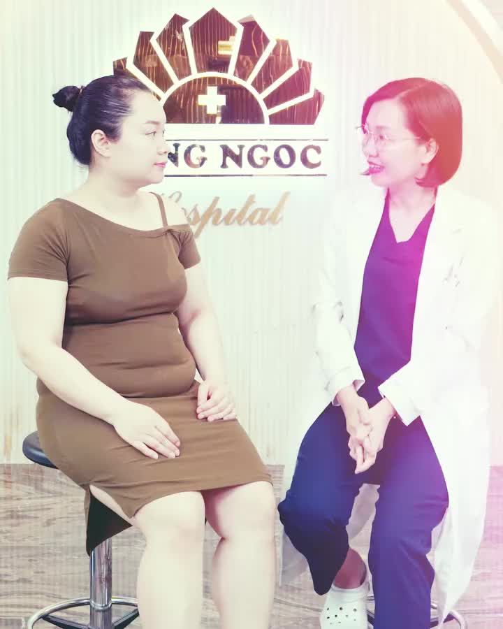MẸ SAU SINH CHỌN PHƯƠNG PHÁP GIẢM M.Ỡ NÀO ĐỂ VỪA HIỆU QUẢ VỪA AN TOÀN?