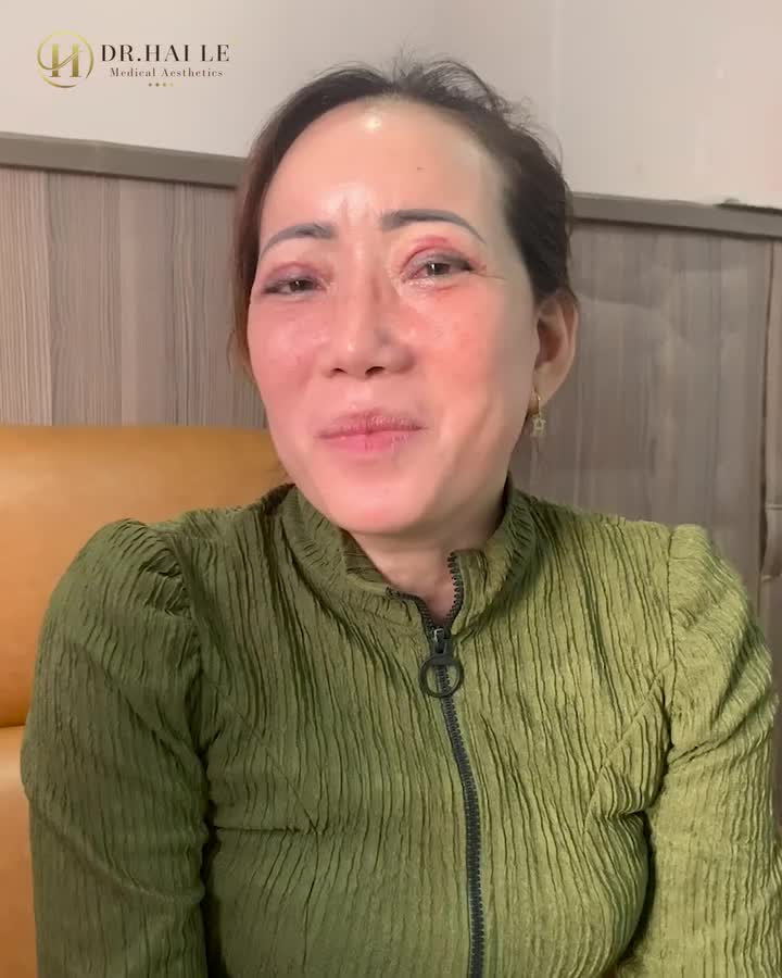 Tiền mất tật mang, đẹp đâu chẳng thấy chỉ thấy lỗi hỏng tùm lum Lời cảnh báo chị em quyết định cắt mí!