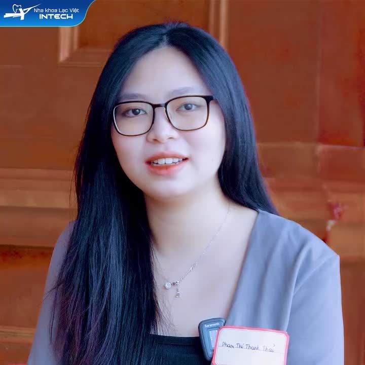 THÁO NIỀNG XONG TỰ TIN CƯỜI XINH x10 LẦN