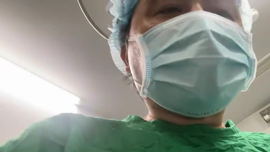 Xử trí mông SIÊU LÕM + sệ với Dr Vương