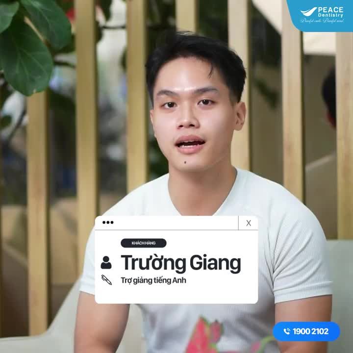 NIỀNG RĂNG ĐÃ THAY ĐỔI CUỘC SỐNG CỦA MÌNH NHƯ THẾ NÀO?