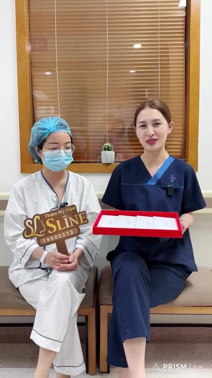 TÌM LẠI VÒNG 1 CĂNG TRÒN  SAU KHI ĐẾN SLINE