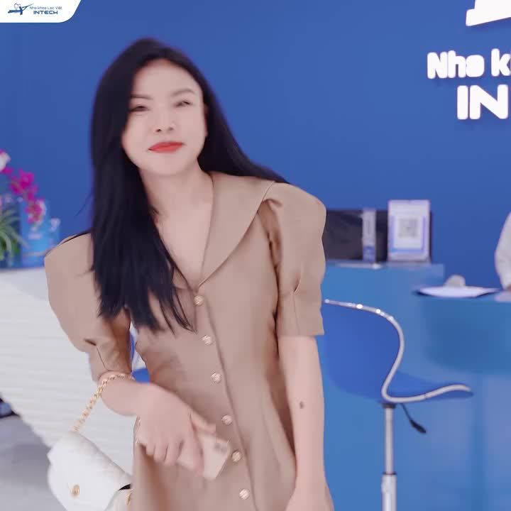 5 ĐIỂM KHÁC BIỆT KHI NIỀNG RĂNG TẠI NHA KHOA LẠC VIỆT INTECH