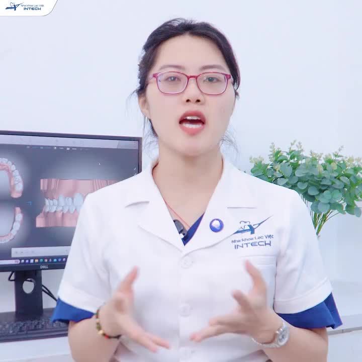 BIẾT TRƯỚC KẾT QUẢ NIỀNG RĂNG LÀ YẾU TỐ THEN CHỐT ĐỂ CASE CHỈNH NHA THÀNH CÔNG