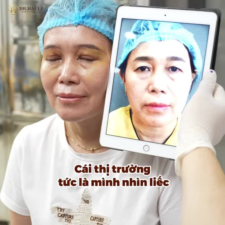 Mí lỗi hỏng khó đến mấy. Đừng lo, đã có DR.HẢI LÊ!