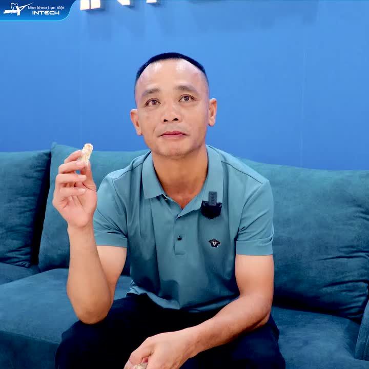 "CÓ NẰM MƠ TÔI CŨNG KHÔNG NGỜ CÓ NGÀY MÌNH ĂN NHAI DỄ DÀNG ĐẾN VẬY"