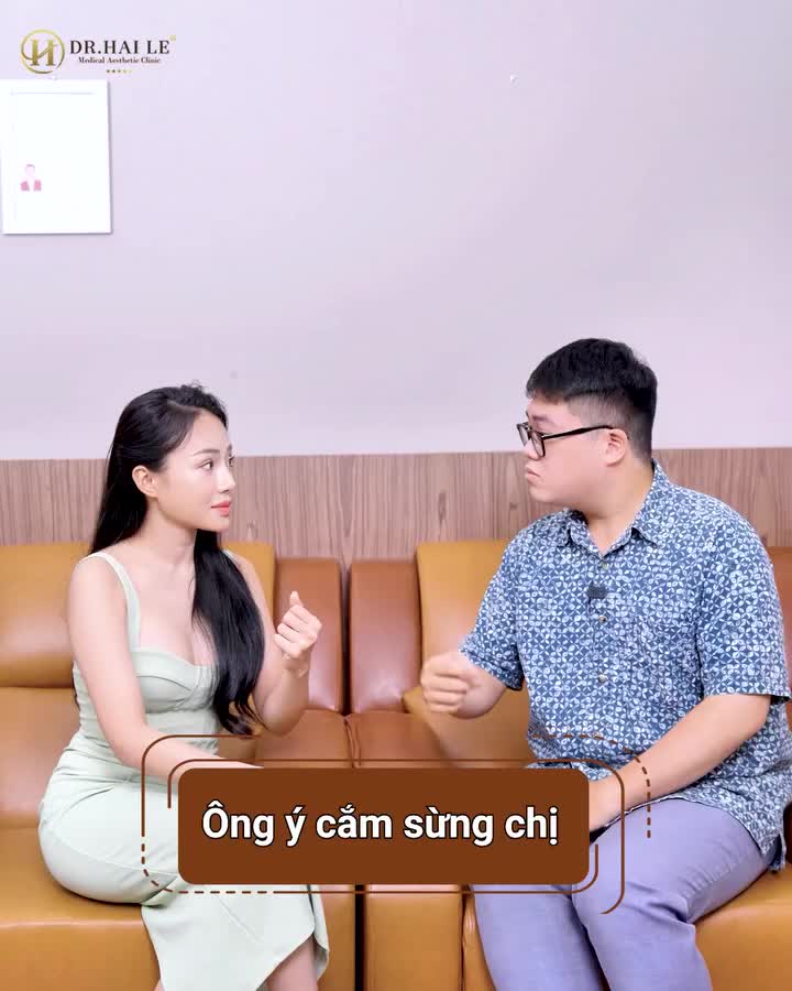 Khách hàng Sở hữu dáng mũi cao bay, đẹp sang không sến chưa bao giờ dễ đến vậy!