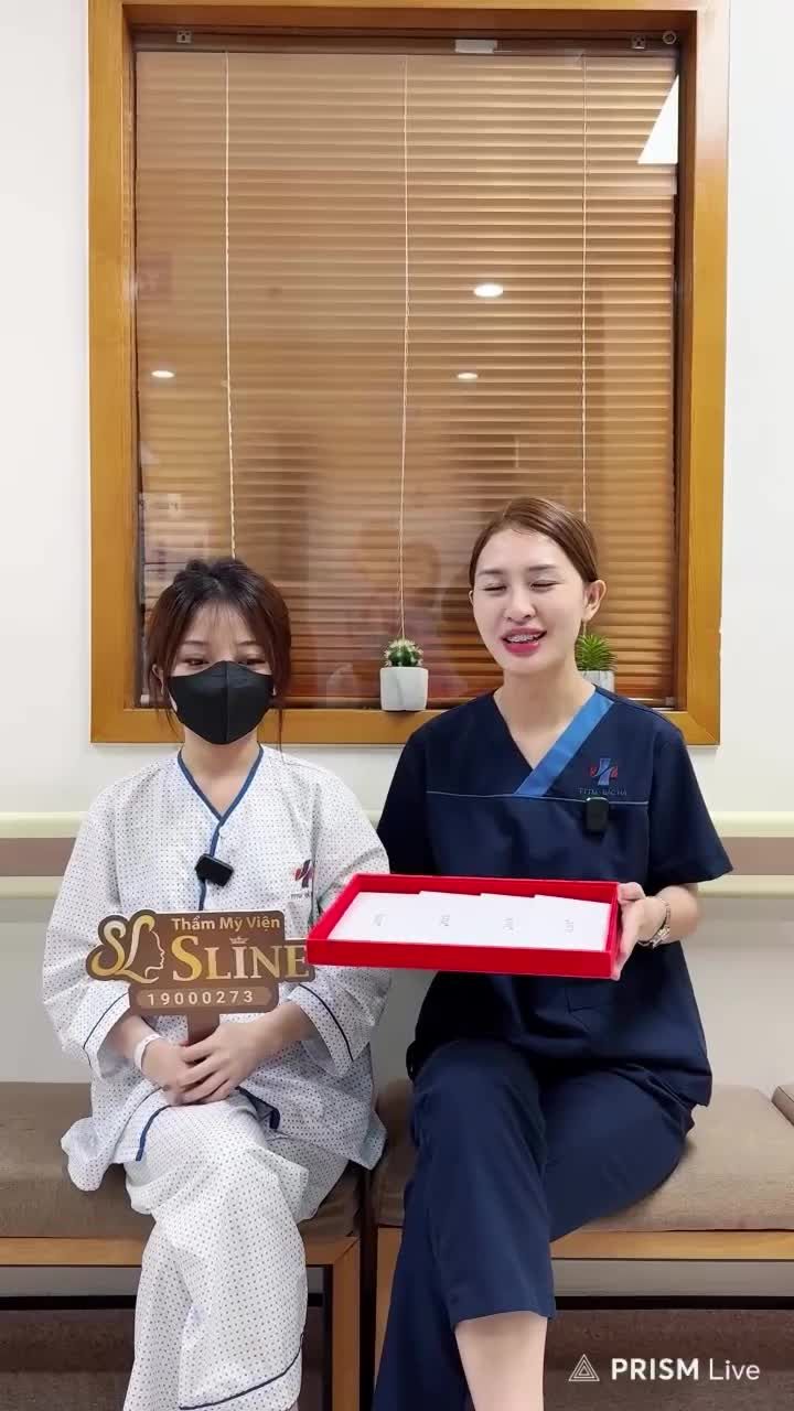 KẾT QUẢ KHÔNG BIẾT NÓI DỐI