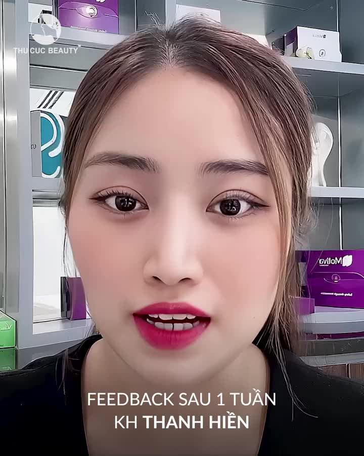 Cắt mí bao lâu hồi phục, bao lâu vào form? Click video để biết ngay