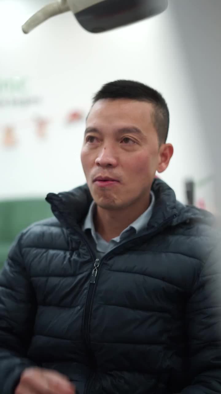 Trồng răng implant- Phục hồi răng đã mất cùng Yteeth