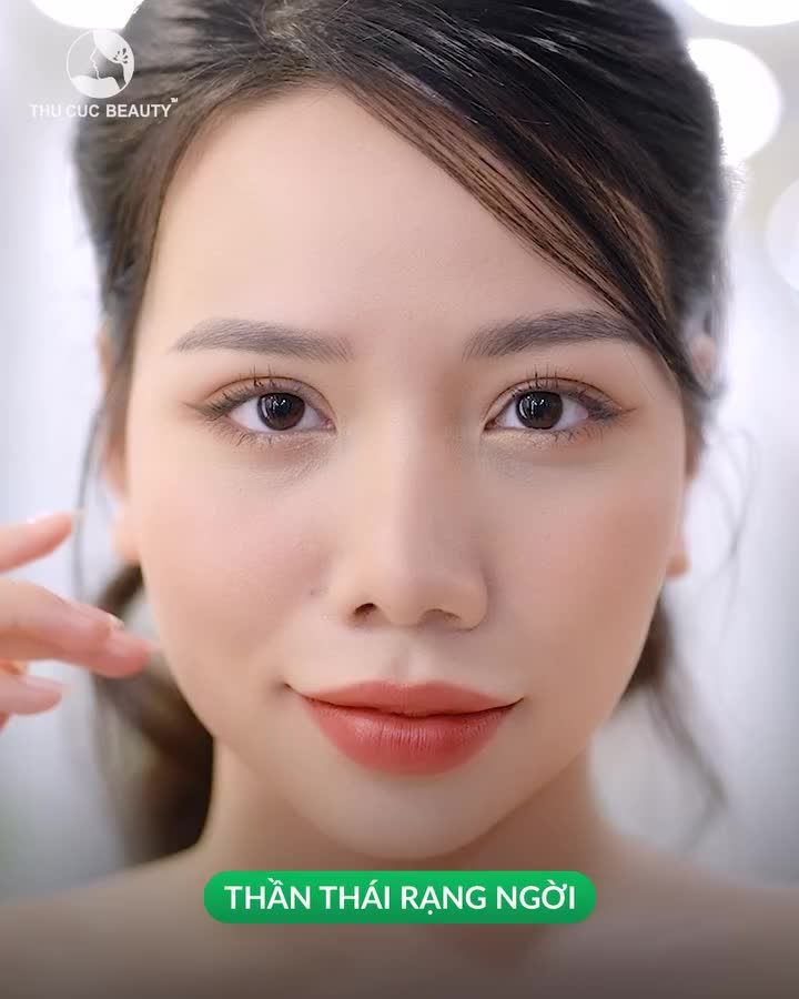 Phá bỏ định kiến làm đẹp tháng Ngâu Cắt mí giảm sâu chỉ 3.9Tr