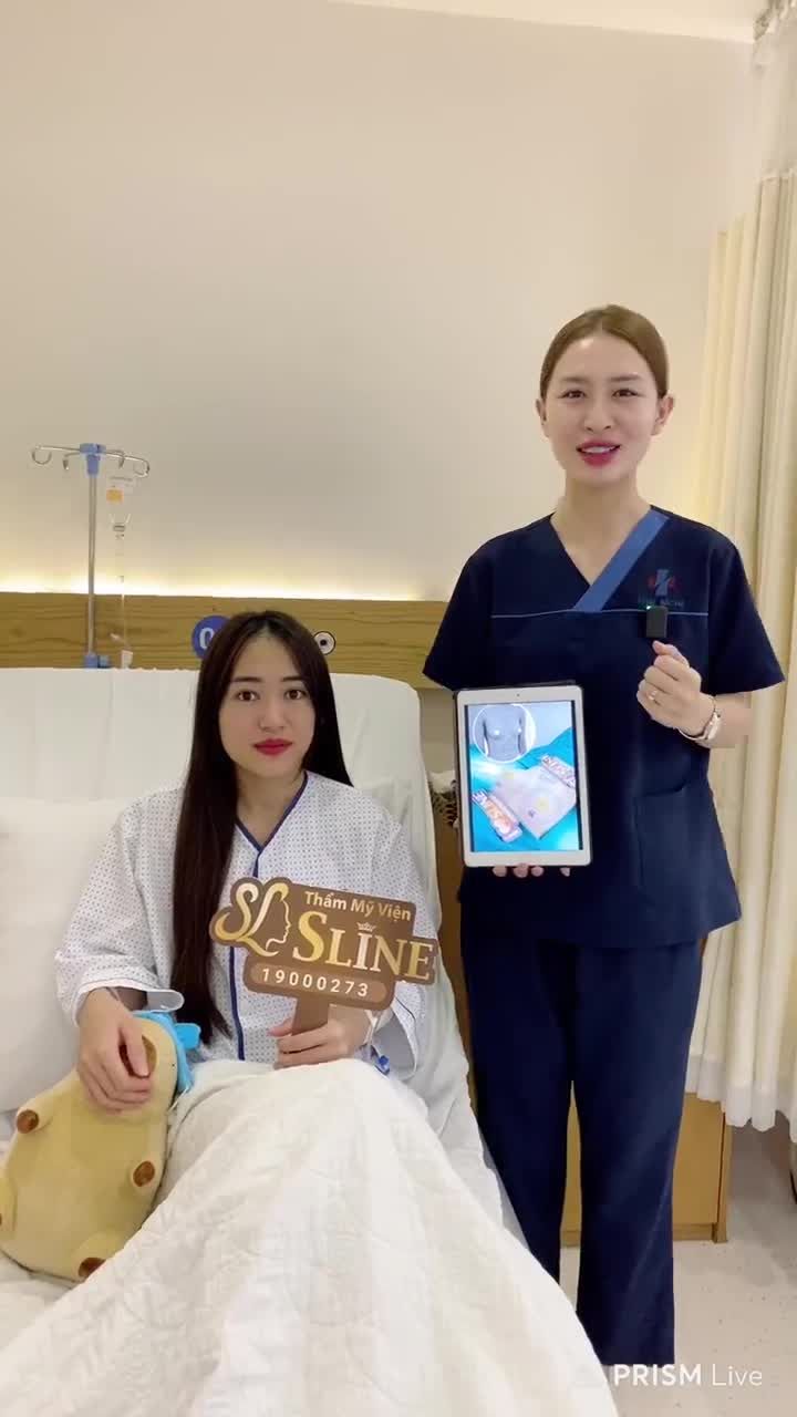 CẢM NHẬN SAU 24H NÂNG CẤP VÒNG 1