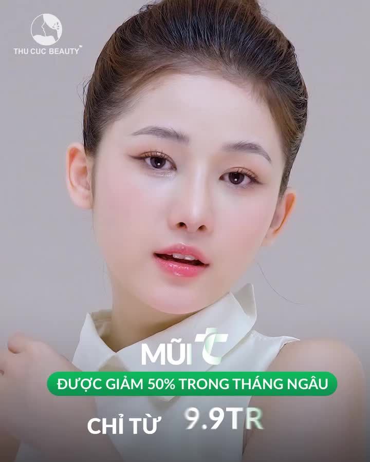 Nâng mũi "được" gì mà nhiều chị em muốn làm đến vậy?