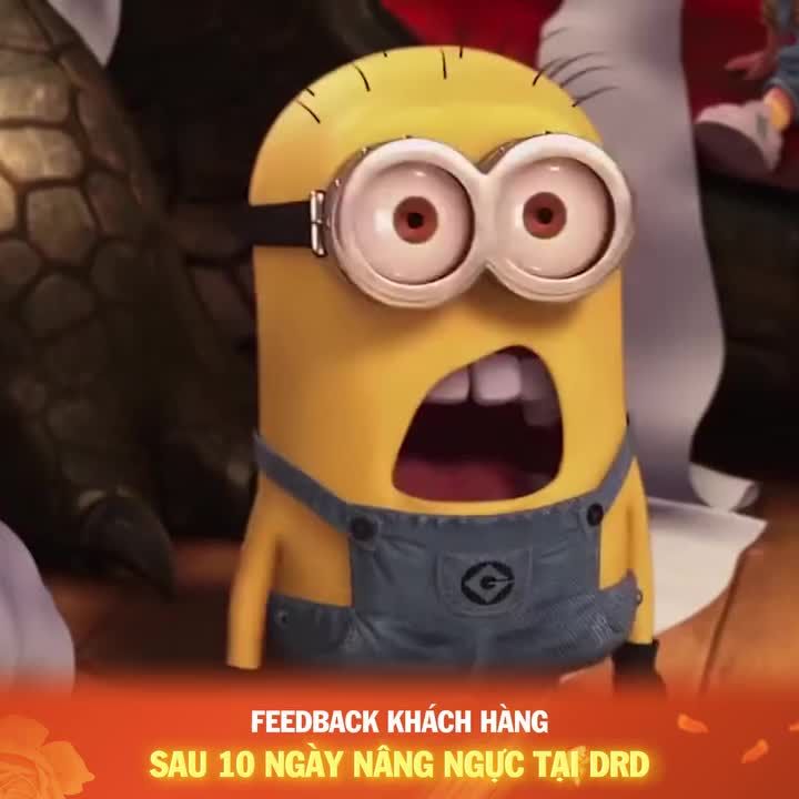 Sau 10 ngày nâng ngực khách hàng cảm nhận như thế nào? Trong quá trình nâng ngực khách hàng có đau hay không?