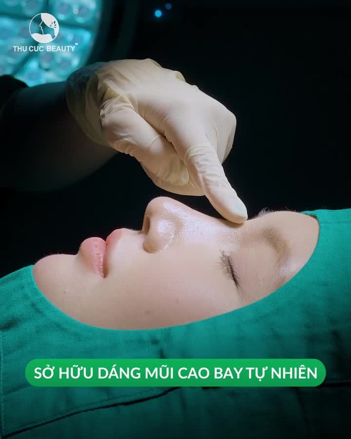 Điều gì sẽ xảy ra nếu như bạn nâng mũi vào tháng Ngâu?