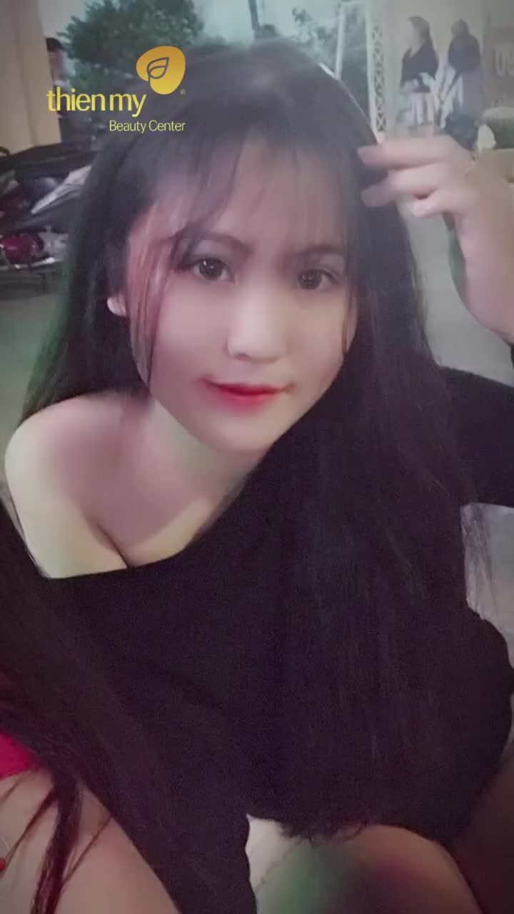 Cập nhật phiên bản mới sau khi nâng mũi