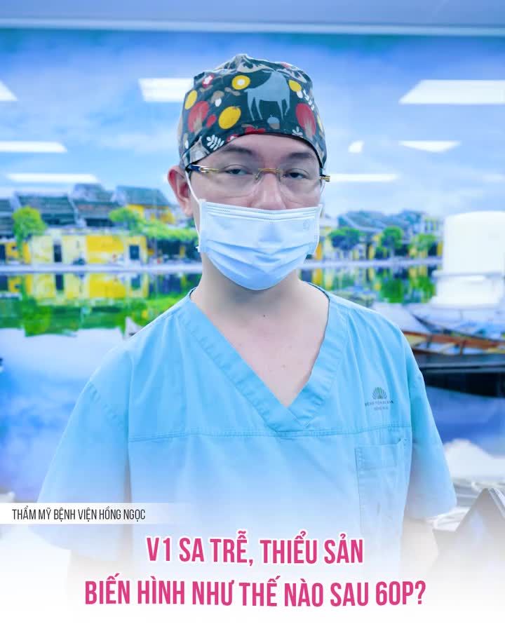 TH.S B.S BÙI TUẤN ANH GIẢI CỨU CASE SA TRỄ, THIỂU SẢN TUYẾN SAU SINH CHO MẸ BỈM Kết quả đẹp mĩ mãn dưới video, chị em đừng bỏ lỡ