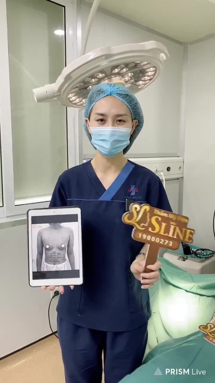 THAY ĐỔI VÒNG 1 TEO LÉP SAU SINH CON