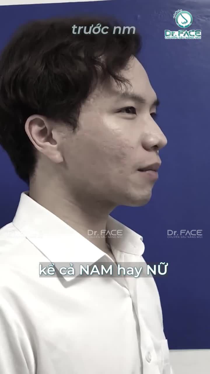 GIẬT MÌNH LUÔN, “LỘT XÁC” THỰC SỰ!
