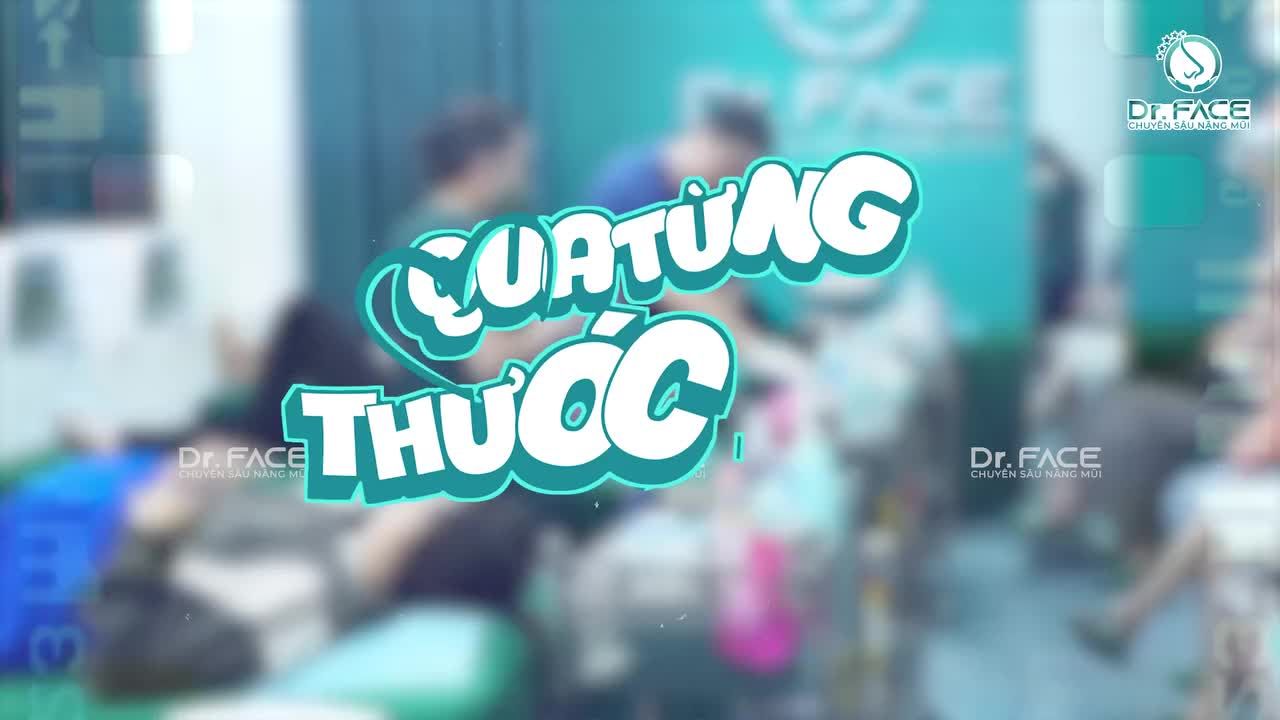 Yêu Thương Đong Đầy Qua Từng Thước Phim