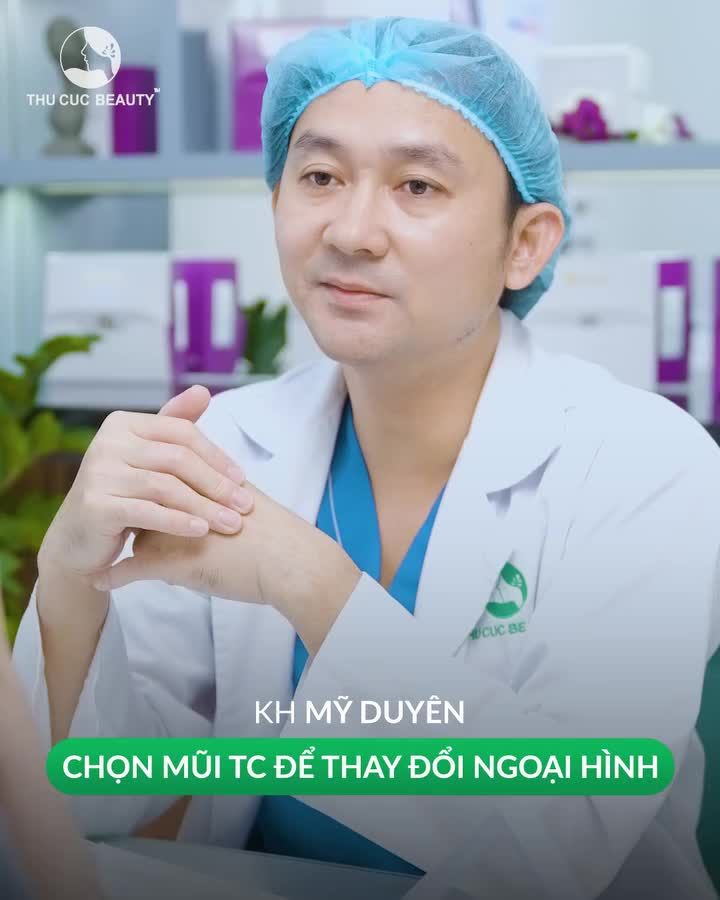 Tự tin cân mọi góc nghiêng thần
