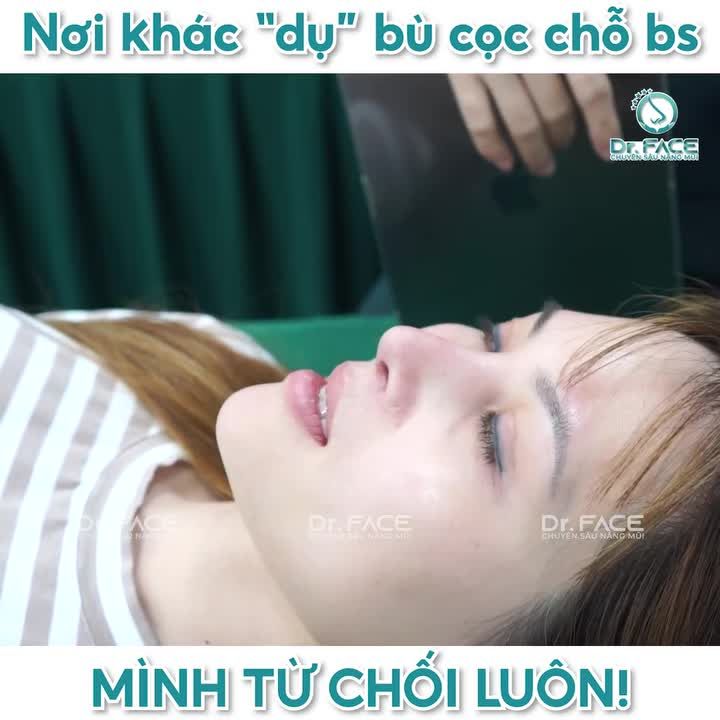 Nơi khác “dụ” BÙ CỌC chỗ bs, mình TỪ CHỐI luôn