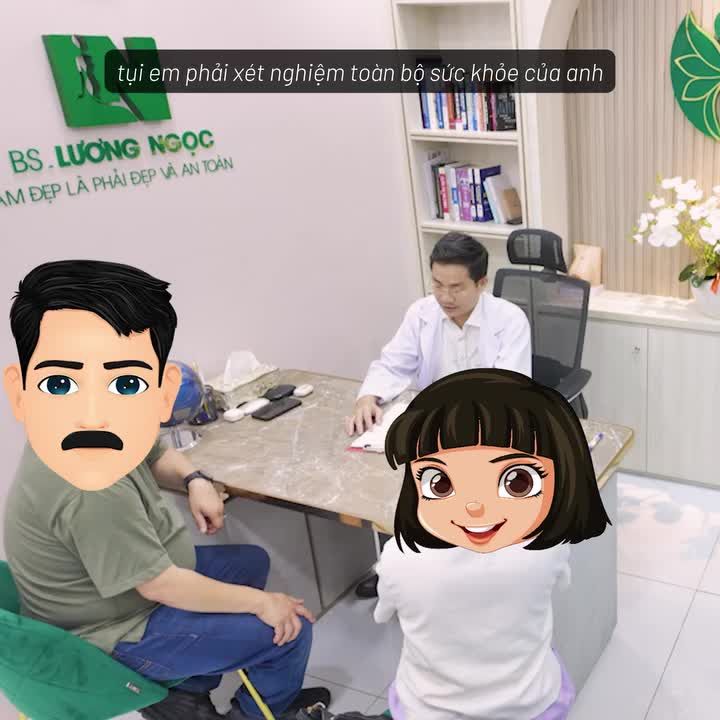 Hút mỡ bụng không phải cứ muốn là được