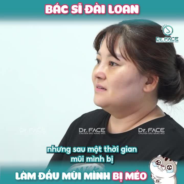 “BS ĐÀI LOAN làm đầu mũi mình BỊ MÉO”