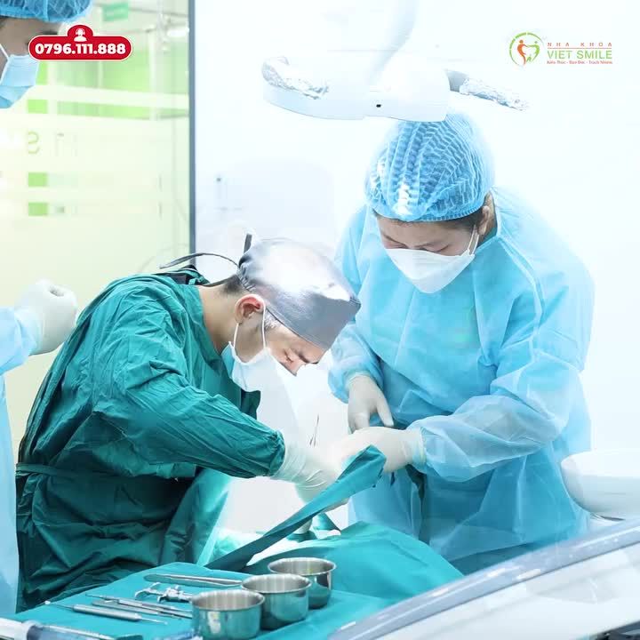 KHÔI PHỤC RĂNG MẤT, LẤY LẠI TỰ TIN VỚI CÔNG NGHỆ TRỒNG IMPLANT