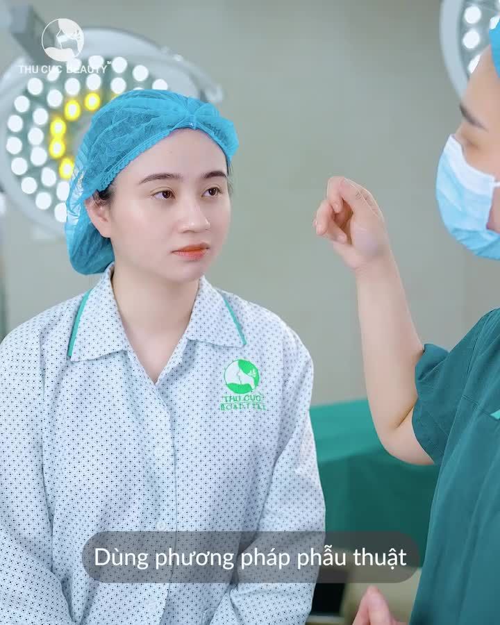 Cùng click để nghe Bác sĩ giải đáp phương pháp phù hợp