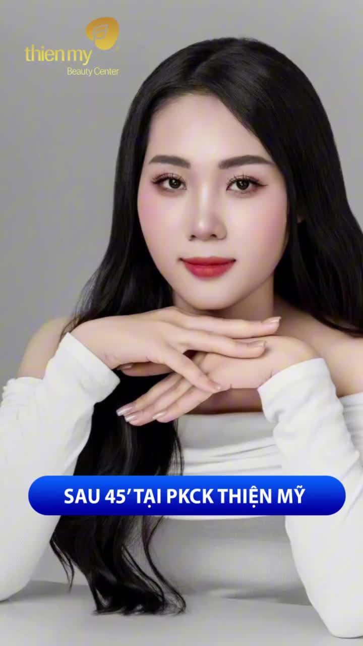 Đừng mở lòng nữa mở ngay video cắt mí nhà Thiện Mỹ