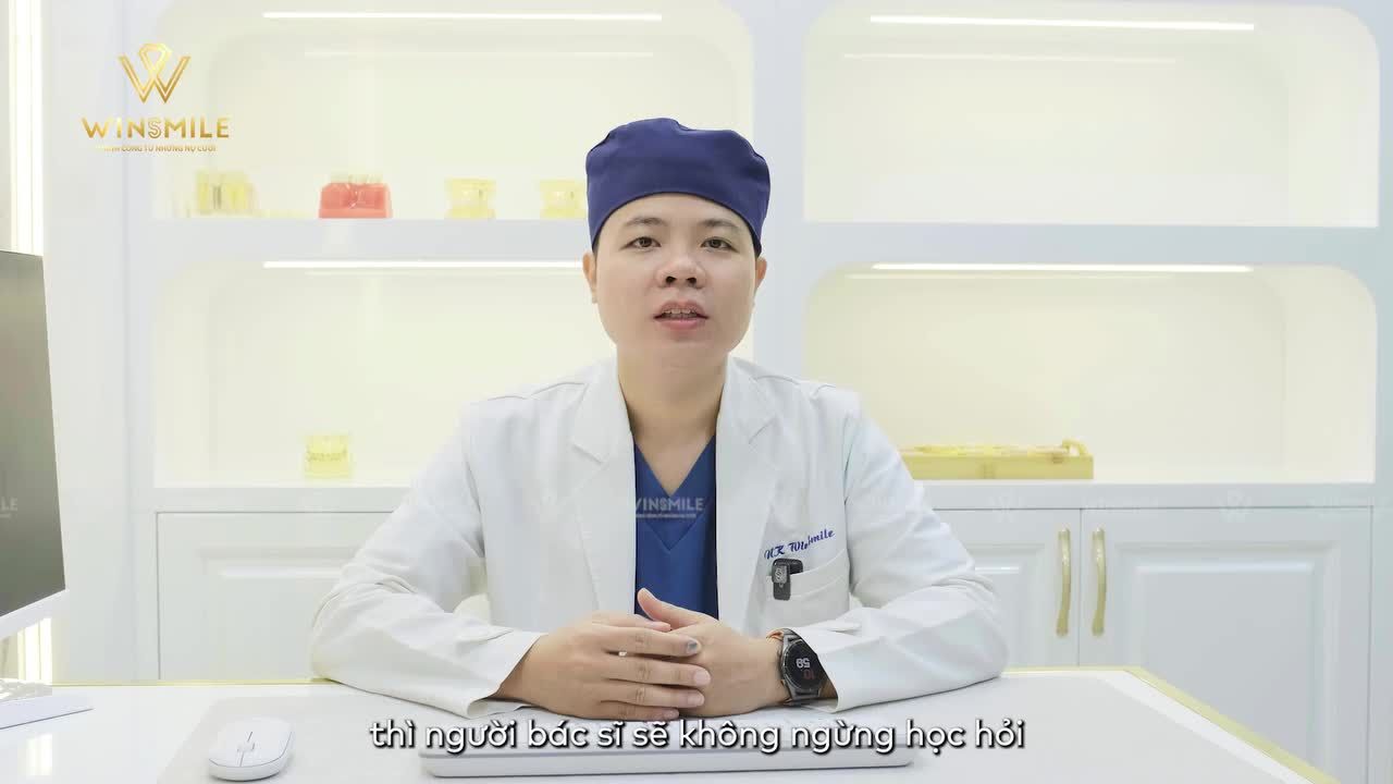 LẬP KẾ HOẠCH IMPLANT TRÊN PHẦN MỀM GIẢ ĐỊNH 3D