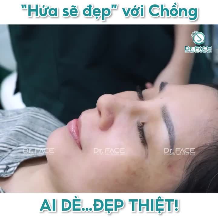 “HỨA VỚI CHỒNG” SẼ ĐẸP, AI DÈ…ĐẸP THIỆT!