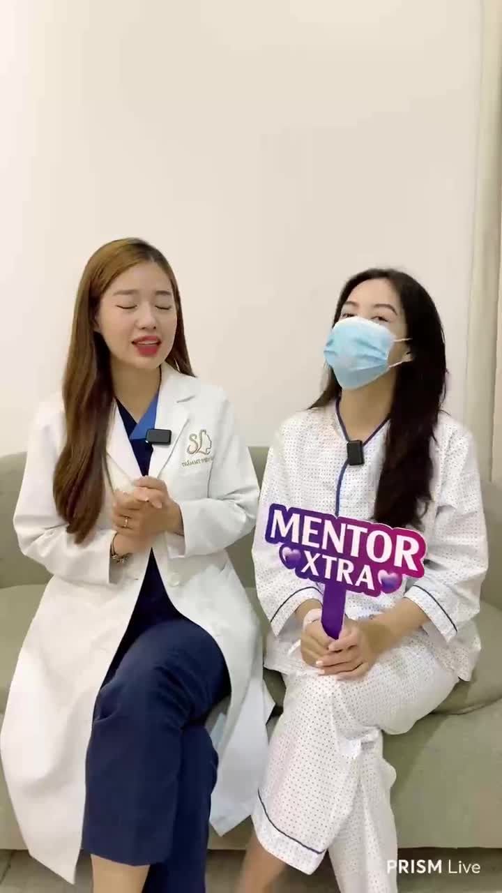 CẢM NHẬN TRƯỚC KHI NÂNG CẤP VÒNG 1