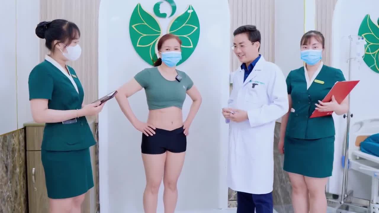 Chị em còn thắc mắc về hiệu quả của phương pháp hút mỡ tạo dáng không căng cắt da? Đừng bỏ qua LIVESTREAM này!