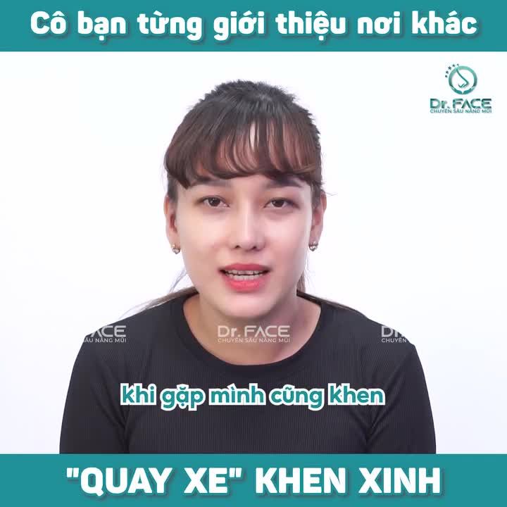 Cô Bạn Từng Giới Thiệu Nơi Khác “Quay Xe” Khen Xinh